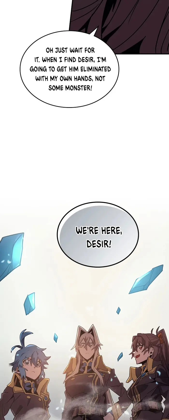 A Returner’s Magic Should Be Special Chapter 111 image 36_optimized